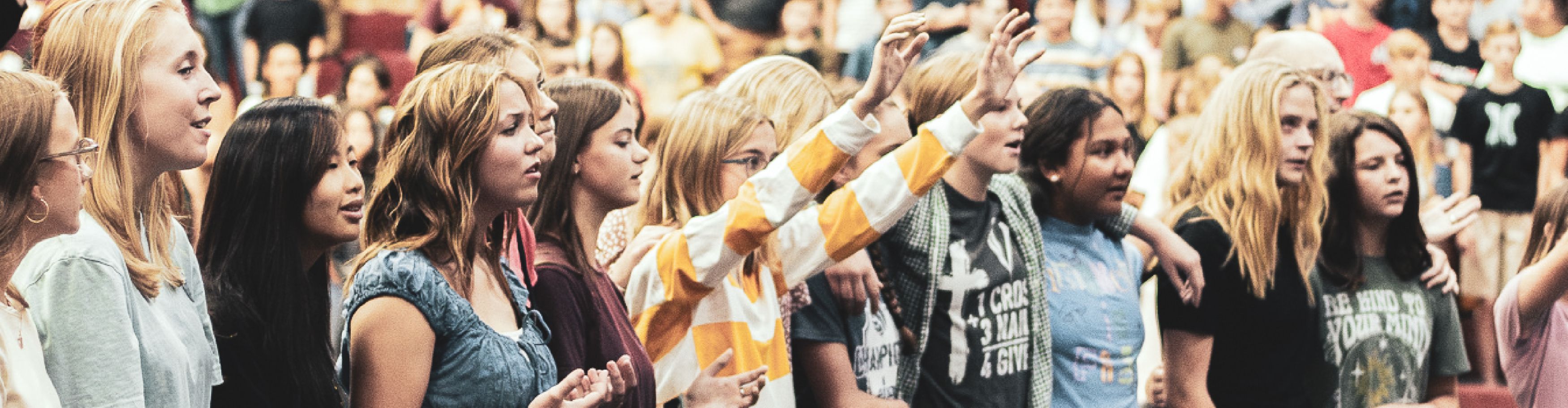 Our Mission & Vision Nampa Christian Schools